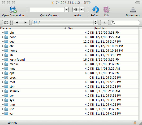 Filezilla Download Mac 10.6 8